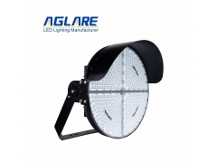 Stadium Flood Light - 1200W LED Stadium Flood Light For Football Field Lighting